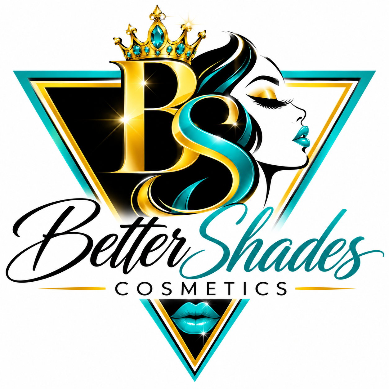 Better Shades Cosmetics